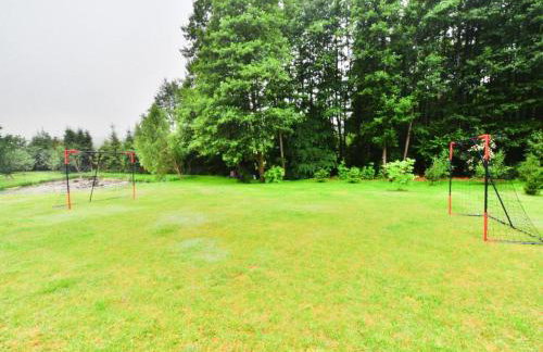 Villa in Swiecianowo Near Ostrowieckie Lake - Foto 76