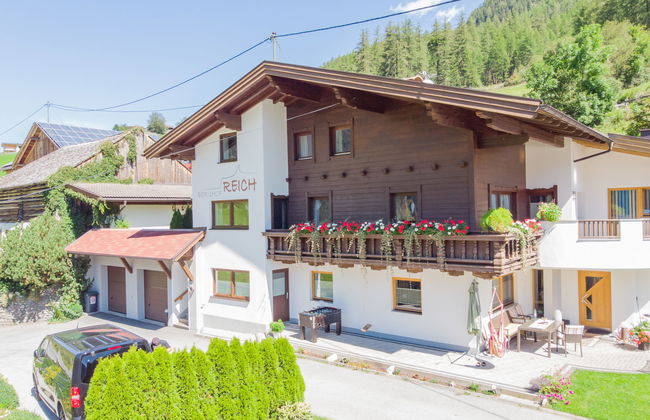 Berghof Reich - Foto 25