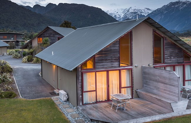 Glenfern Villas - Foto 33