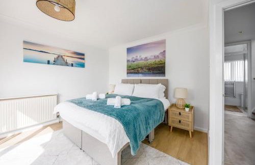 Poole Harbour-Poole Quay with 6 Beds, Free Parking - Foto 32