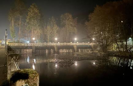 Schön Hier - im Harz - Foto 22