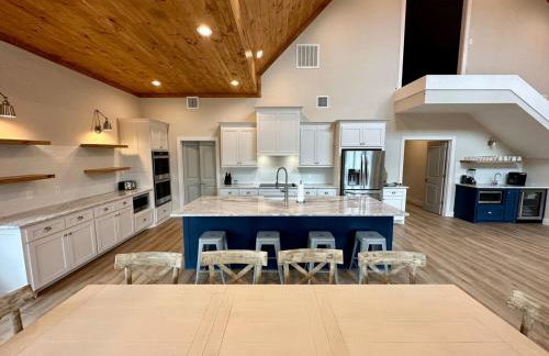 Caddo Cabana! Waterfront on the Caddo River - Foto 33