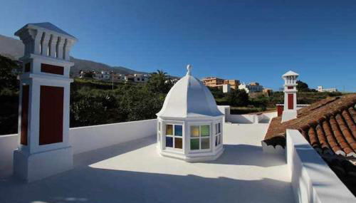 Casa Vicente Vista al mar y montaña - Foto 5