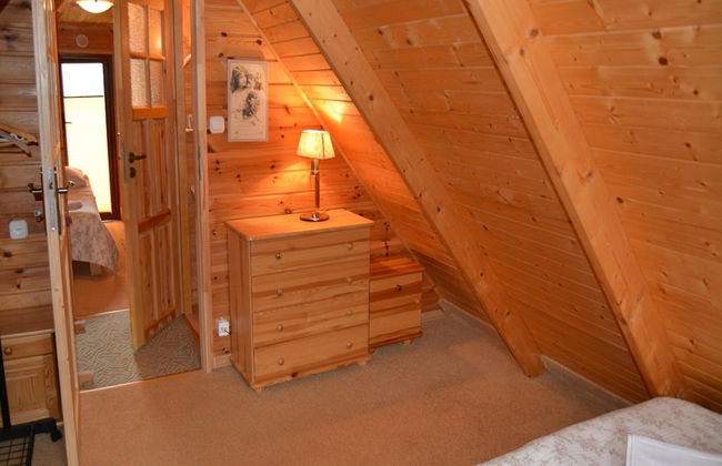 Holiday House in Sarbinowo Near the Beach - Foto 2