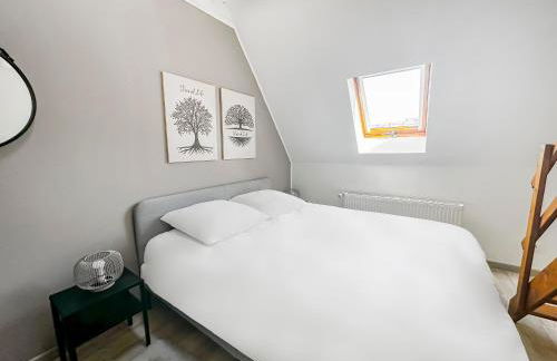 Geek et chic à Béthune - Foto 20