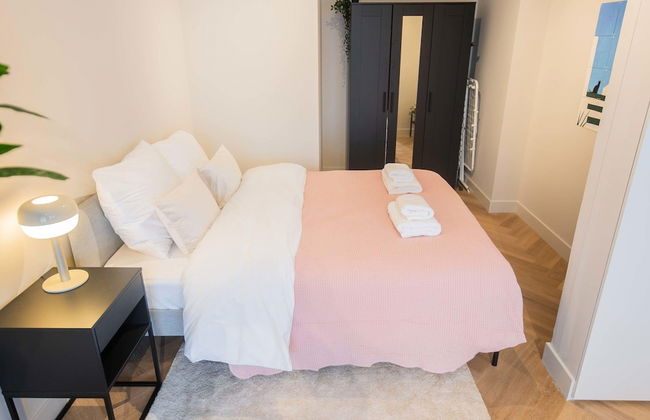 Peaceful Serviced Studio's -44m2- - Foto 47