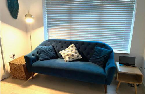 Sunny Eco Home minutes from the beach (Tamsin) - Foto 10