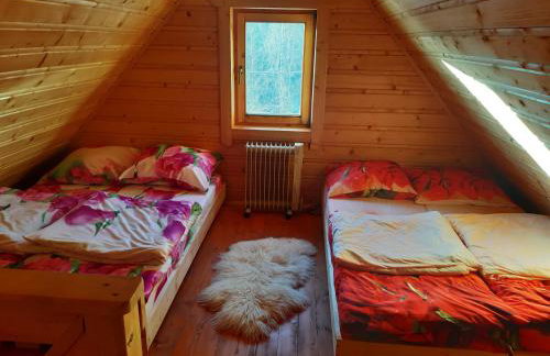 Villa Róża - Foto 13