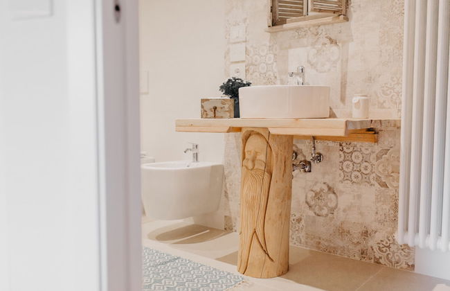 Maso nel bosco - Photo 17