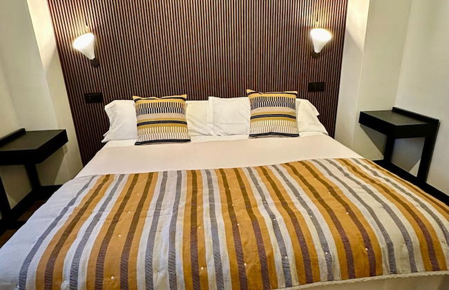 Holidays2Malaga Bubu Apartments - Foto 25