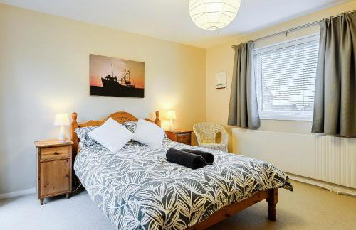 Coastal Bolthole - Foto 12