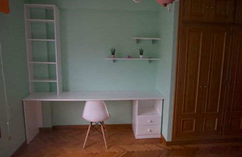 CHALET CON PISCINA EN MIÑO-Perbes - Foto 43