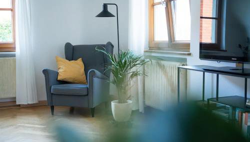 Ferienwohnung auf Biohof Gutso - Foto 4