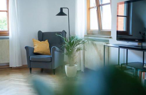 Ferienwohnung auf Biohof Gutso - Foto 4