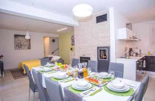 Villa Orljak - Foto 7