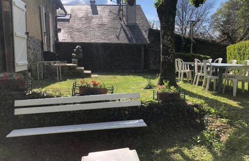 Haras de la Cour Gite 10 people - Photo 7