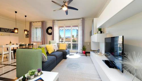 Villa Azdora - Foto 3, Garden view