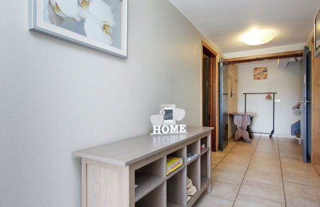 Holiday Home in Ardennes With Sauna & Nature - Photo 2