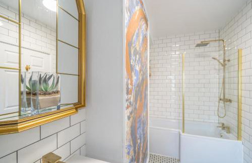 Beautifully Designed 1 Bed Flat - Foto 13