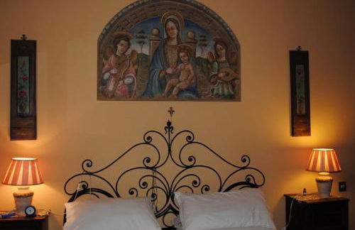 Villa Le Casaline - Foto 25