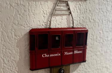 Le REFUGE DES PORTES DU MONT BLANC - Foto 18