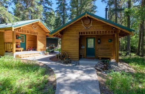 Fishing Escape in the Woods - Foto 2