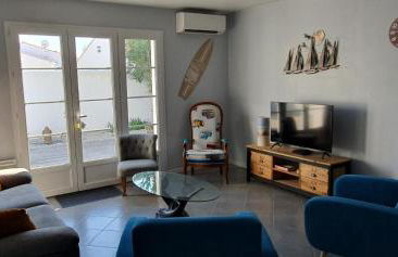 Villa Ohana proche centre-ville - Foto 5