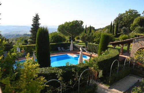 Podere Le Monache - Foto 1