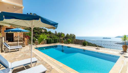 Villa Lumière- Avantes - Foto 3