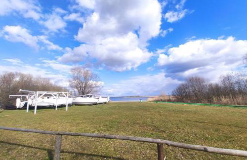 Apartament Żeglarski Wilkasy - Foto 23