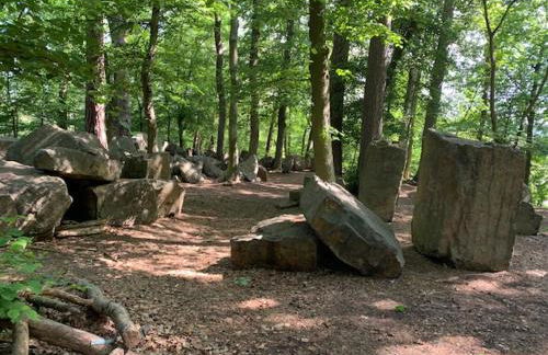 Kristallkugel - Foto 20