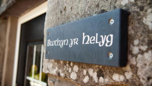 RB Contractor Stays - Helyg - Foto 4