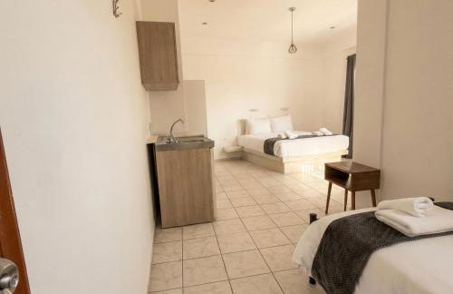 Aegean Nest Studios - Adults only - Foto 27