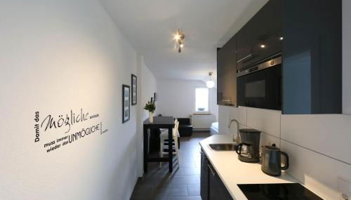 Ferienwohnungen Wiesengrund - Foto 5