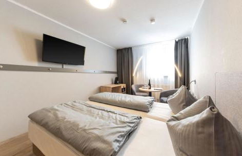 Centerroom München City - Foto 59