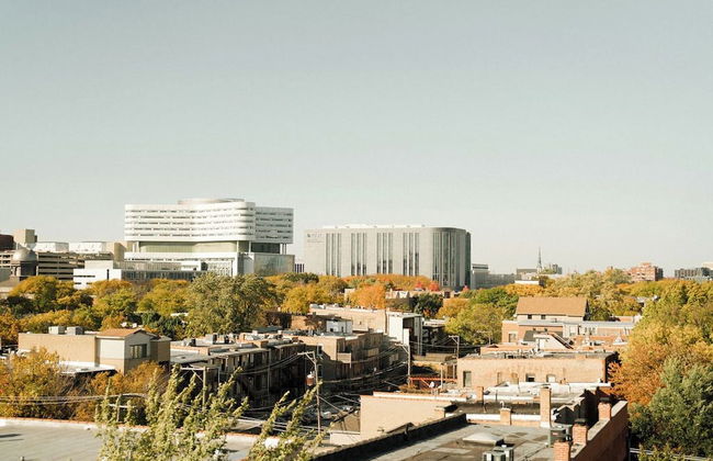 The Neighborhood Hotel-Little Italy - Foto 35