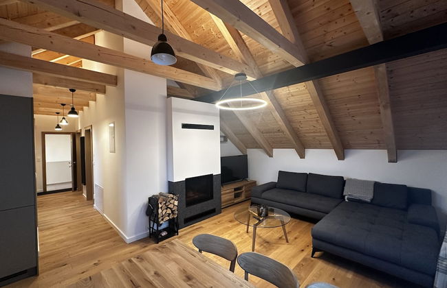 Cerny Dul Kcb045 Villa - Foto 17