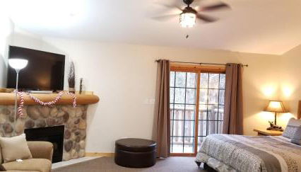 2BR Rustic Villa - Foto 5