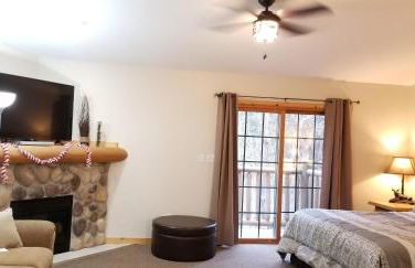 2BR Rustic Villa - Foto 5