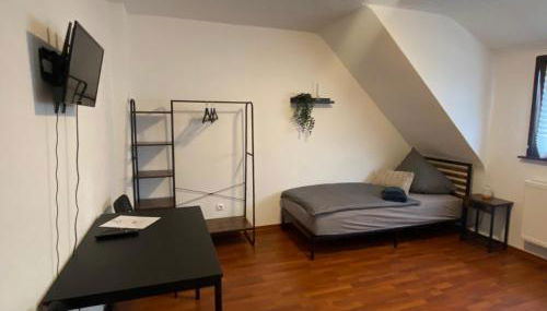 Ruhige Dachgeschosswohnung in Nickenich - Foto 3