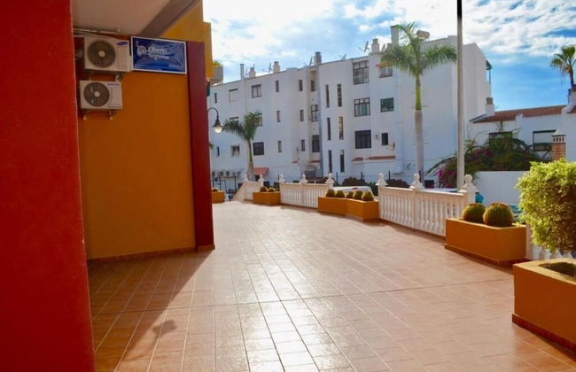 Ferienwohnung Teneriffa 3 Schlafzimmer - Photo 27