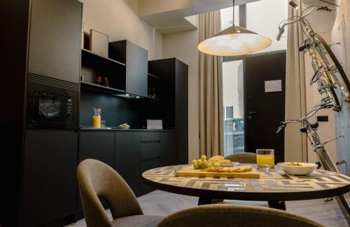 Castelar Urban Suites - Foto 48