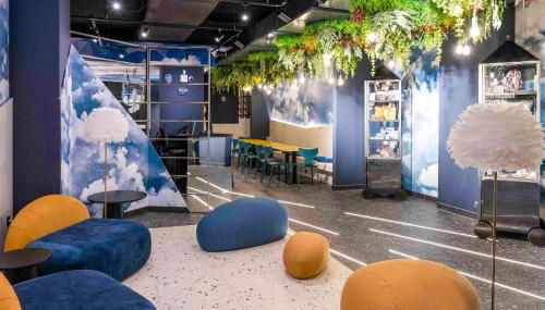 Hotel Pathos by Mimood Aparthotels - Foto 5, Internal: Not applicable to any particular room