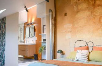 Maison de charme avec Jacuzzi - Foto 1