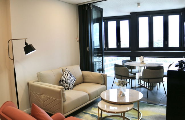 Kooii Apartments - Foto 8