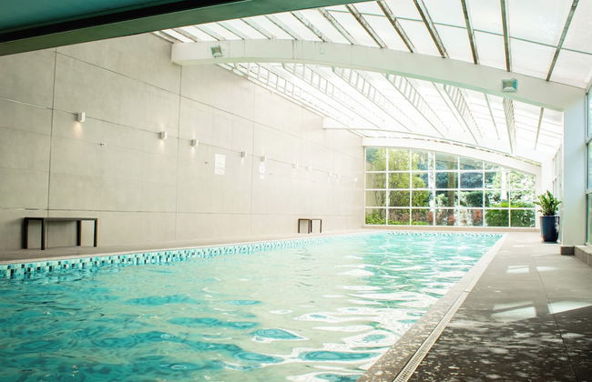 Roomo Transamerica SP Bela Cintra - Foto 30