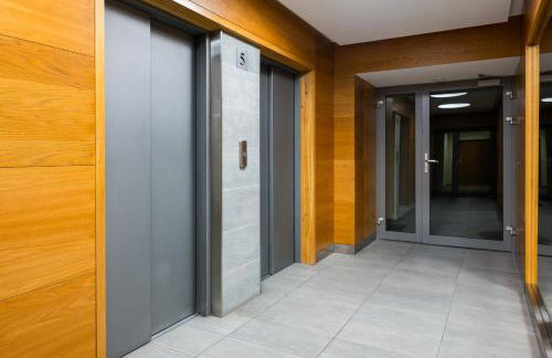 Arkadia Urban Stay Apartment by BookingHost - Foto 20