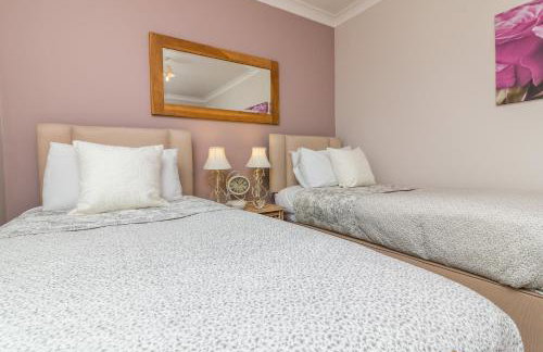 Harleys Court Self catering holiday cottages - Foto 28