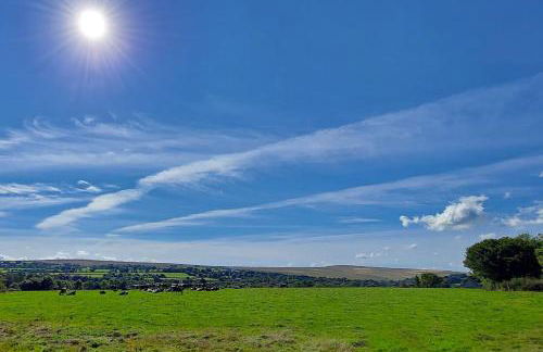 The Cloves Farm Shepherd’s Hut - Foto 7