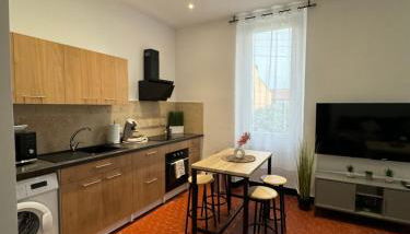 Sublime appartement à l'Estaque Marseille - Foto 5, stove